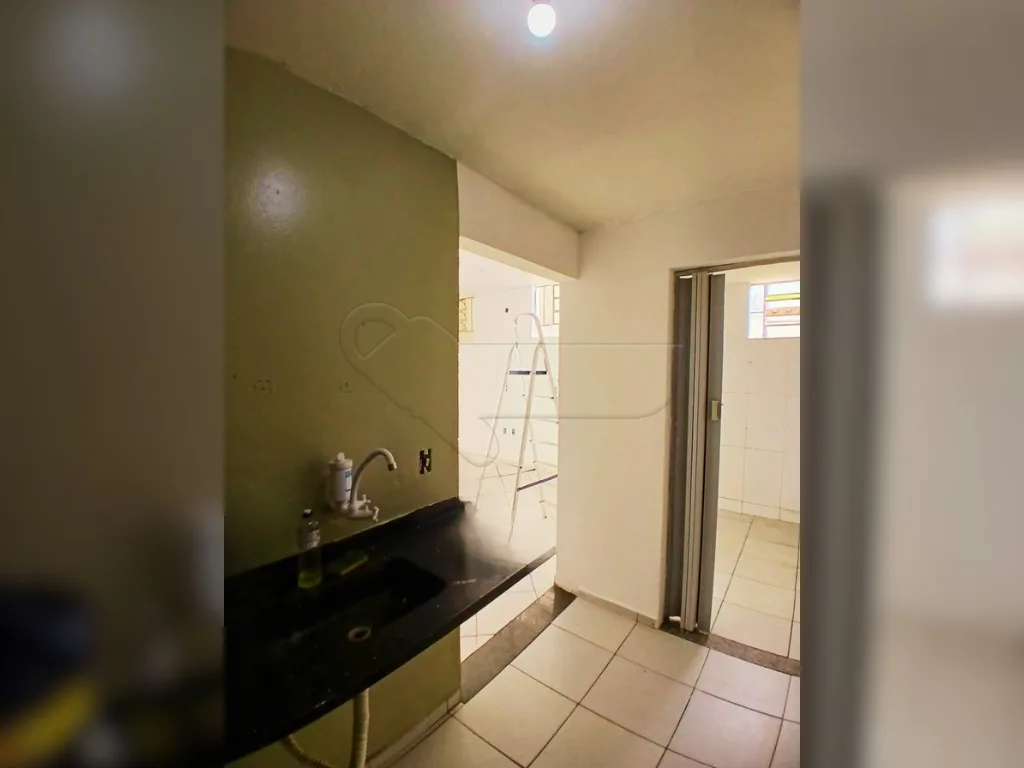 Alugar Casa / Padr&atilde;o em Limeira R$ 1.000,00 - Foto 7