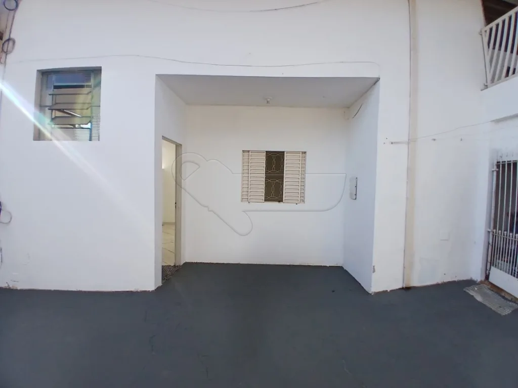 Alugar Casa / Padr&atilde;o em Limeira R$ 1.000,00 - Foto 9