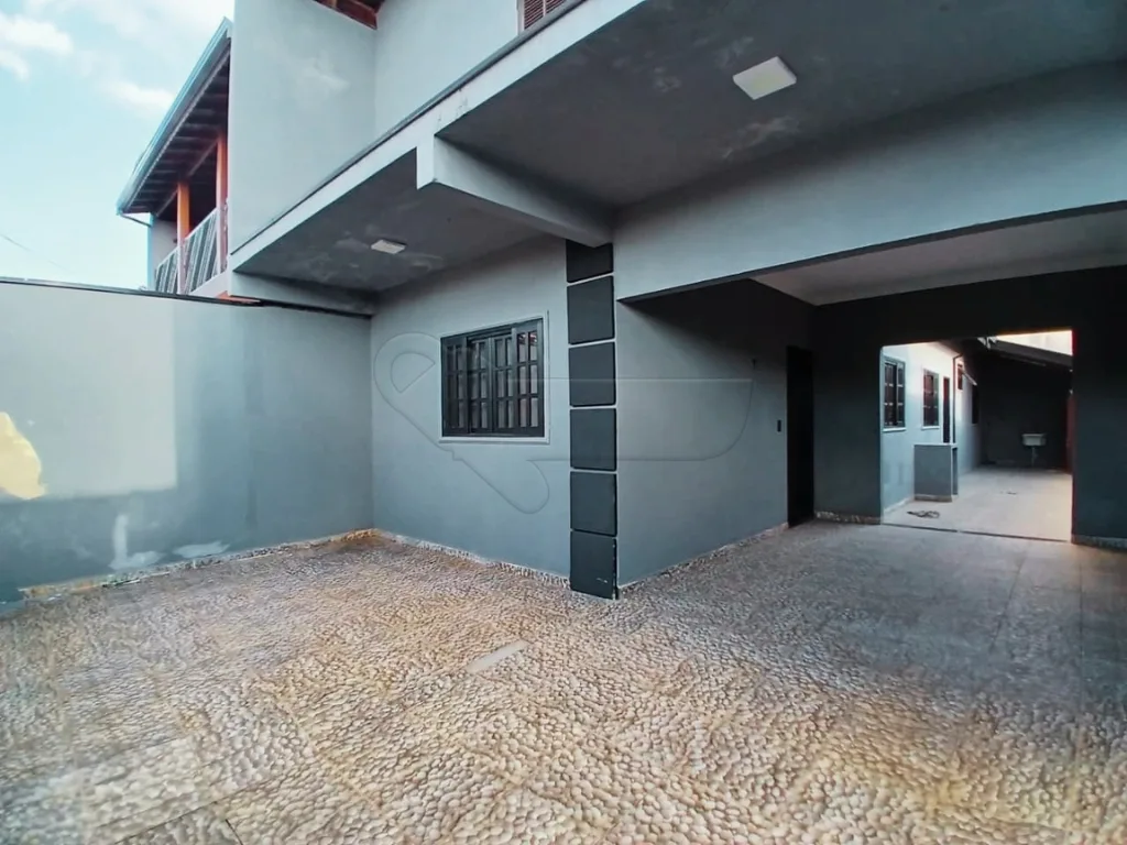 Alugar Casa / Padr&atilde;o em Limeira R$ 2.100,00 - Foto 2