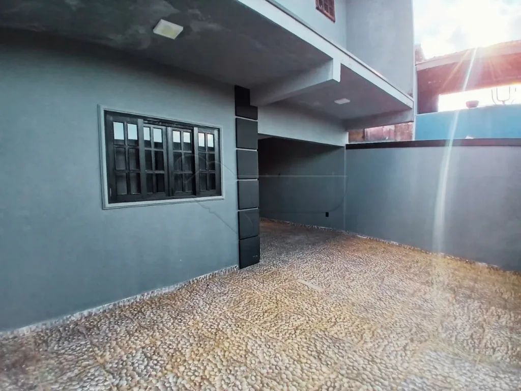 Alugar Casa / Padr&atilde;o em Limeira R$ 2.100,00 - Foto 3