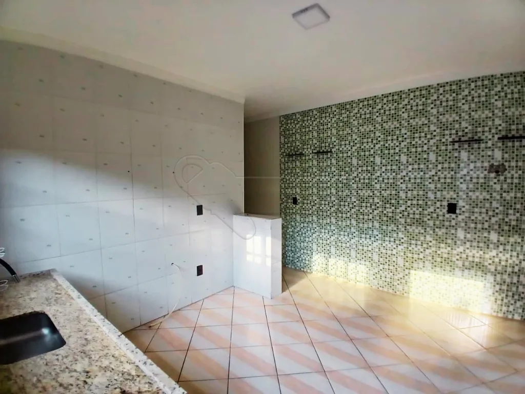 Alugar Casa / Padr&atilde;o em Limeira R$ 2.100,00 - Foto 7