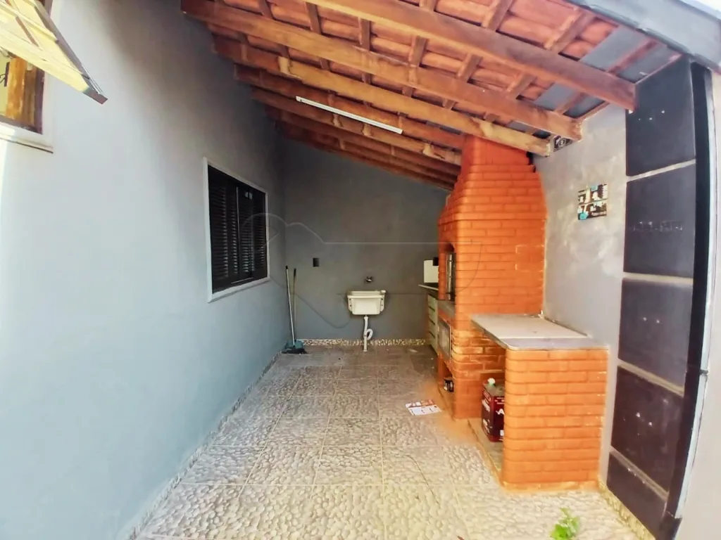 Alugar Casa / Padr&atilde;o em Limeira R$ 2.100,00 - Foto 13