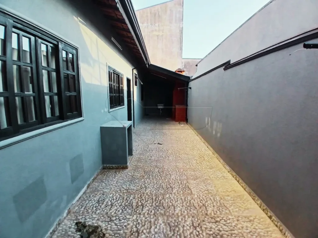 Alugar Casa / Padr&atilde;o em Limeira R$ 2.100,00 - Foto 14