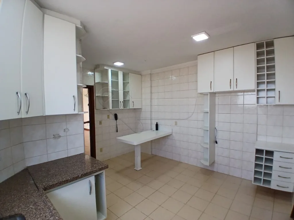 Alugar Apartamento / Padr&atilde;o em Limeira R$ 2.200,00 - Foto 4
