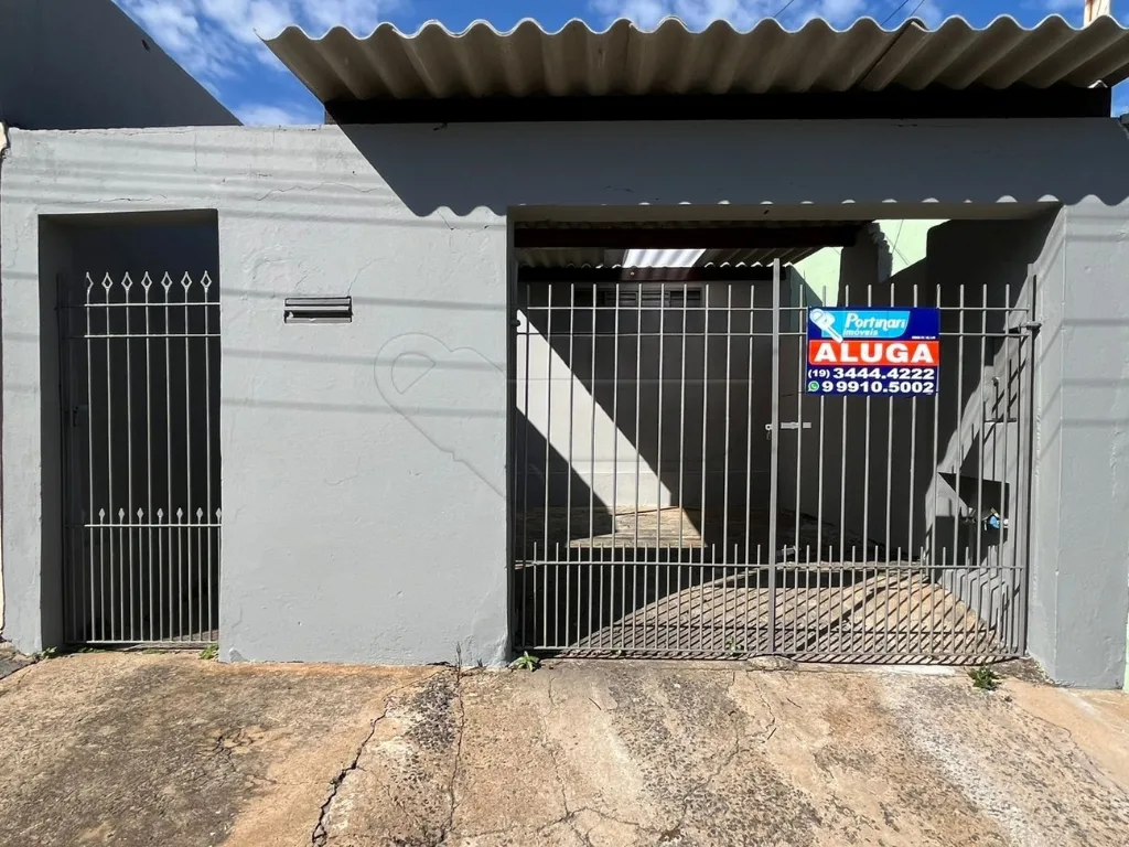 Alugar Casa / Padr&atilde;o em Limeira R$ 1.750,00 - Foto 1