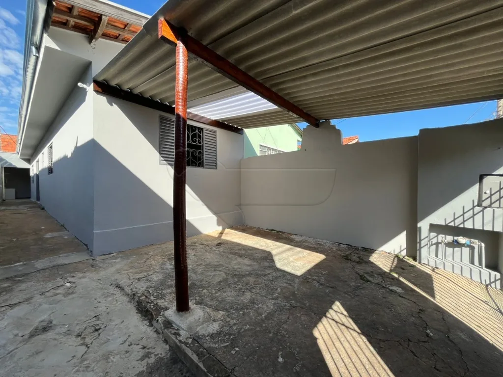 Alugar Casa / Padr&atilde;o em Limeira R$ 1.750,00 - Foto 2