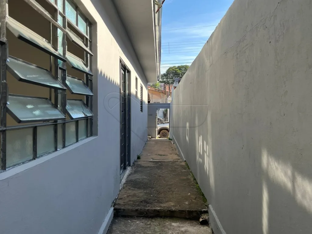 Alugar Casa / Padr&atilde;o em Limeira R$ 1.750,00 - Foto 15
