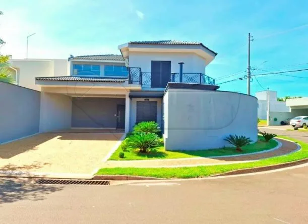 Alugar Casa / Condom&iacute;nio em Limeira R$ 6.000,00 - Foto 1