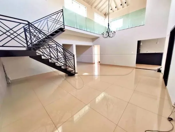 Alugar Casa / Condom&iacute;nio em Limeira R$ 6.000,00 - Foto 2