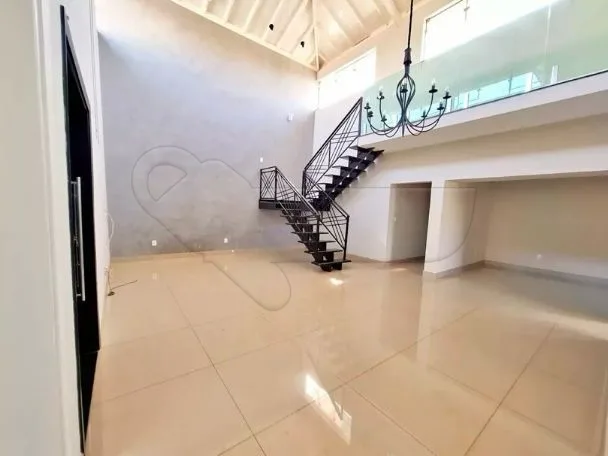 Alugar Casa / Condom&iacute;nio em Limeira R$ 6.000,00 - Foto 3