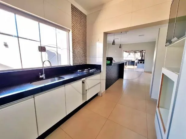 Alugar Casa / Condom&iacute;nio em Limeira R$ 6.000,00 - Foto 6