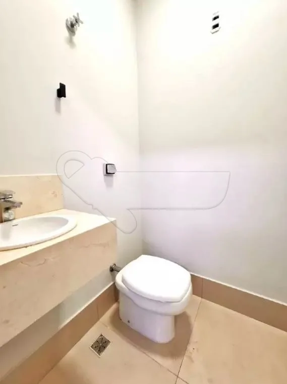 Alugar Casa / Condom&iacute;nio em Limeira R$ 6.000,00 - Foto 11