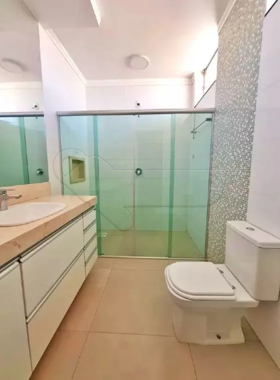Alugar Casa / Condom&iacute;nio em Limeira R$ 6.000,00 - Foto 13