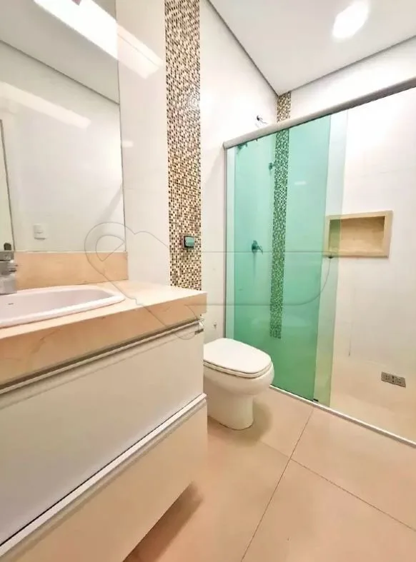 Alugar Casa / Condom&iacute;nio em Limeira R$ 6.000,00 - Foto 14