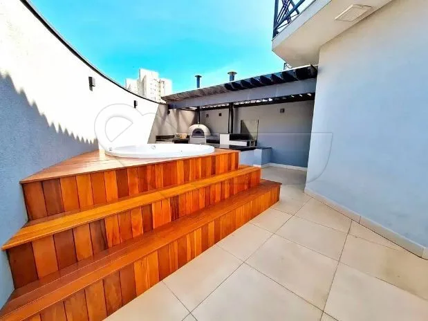 Alugar Casa / Condom&iacute;nio em Limeira R$ 6.000,00 - Foto 21