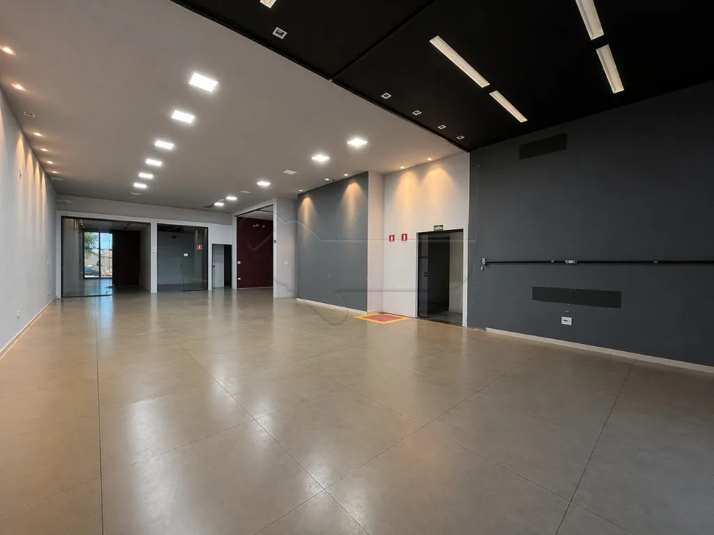 Alugar Comercial / Barrac&atilde;o em Limeira R$ 9.500,00 - Foto 2