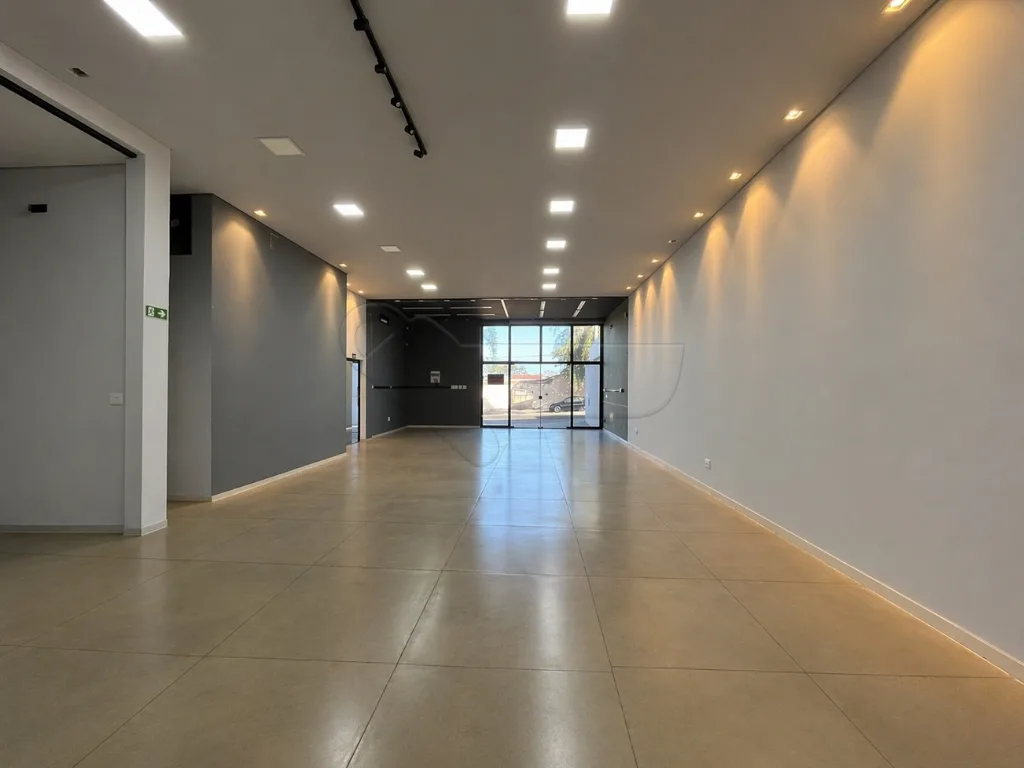 Alugar Comercial / Barrac&atilde;o em Limeira R$ 9.500,00 - Foto 3