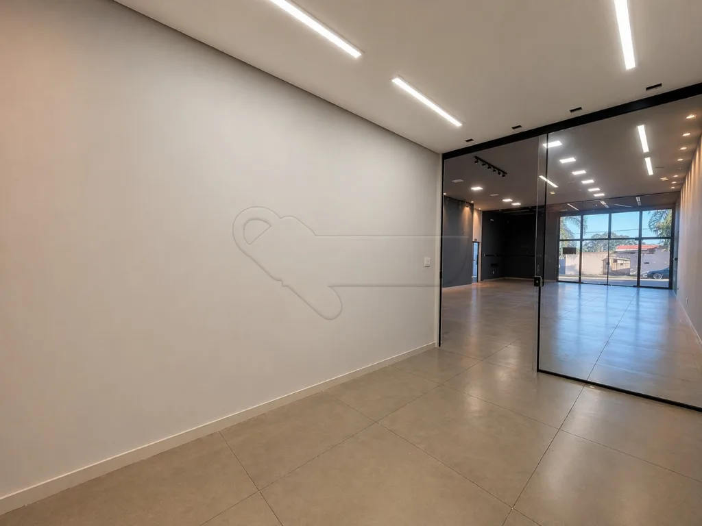 Alugar Comercial / Barrac&atilde;o em Limeira R$ 9.500,00 - Foto 5