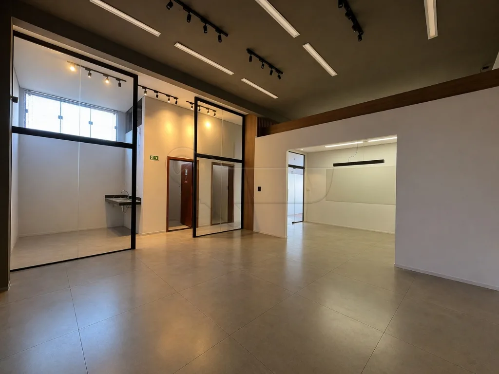 Alugar Comercial / Barrac&atilde;o em Limeira R$ 9.500,00 - Foto 15