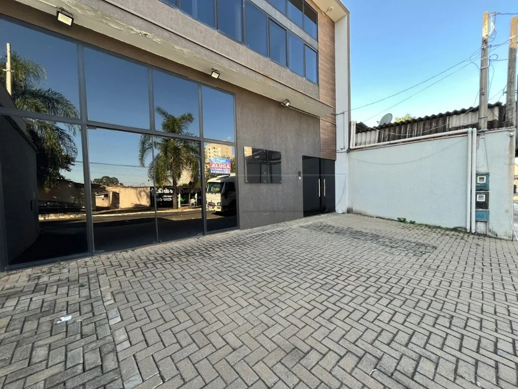 Alugar Comercial / Barrac&atilde;o em Limeira R$ 9.500,00 - Foto 18