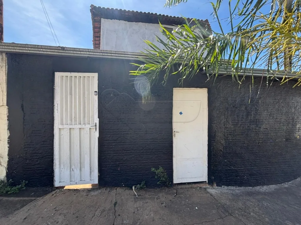 Alugar Casa / Padr&atilde;o em Limeira R$ 1.050,00 - Foto 1