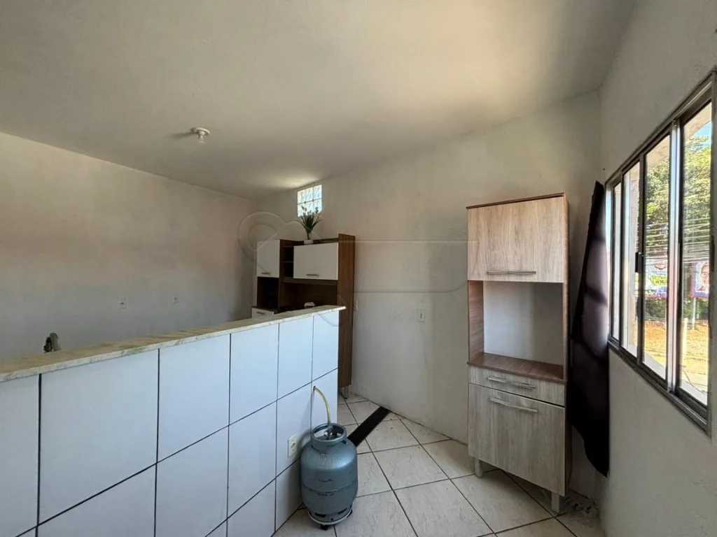 Alugar Casa / Padr&atilde;o em Limeira R$ 1.050,00 - Foto 2