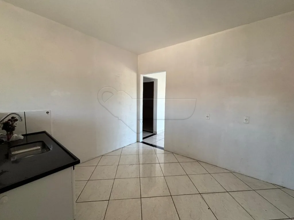 Alugar Casa / Padr&atilde;o em Limeira R$ 1.050,00 - Foto 3