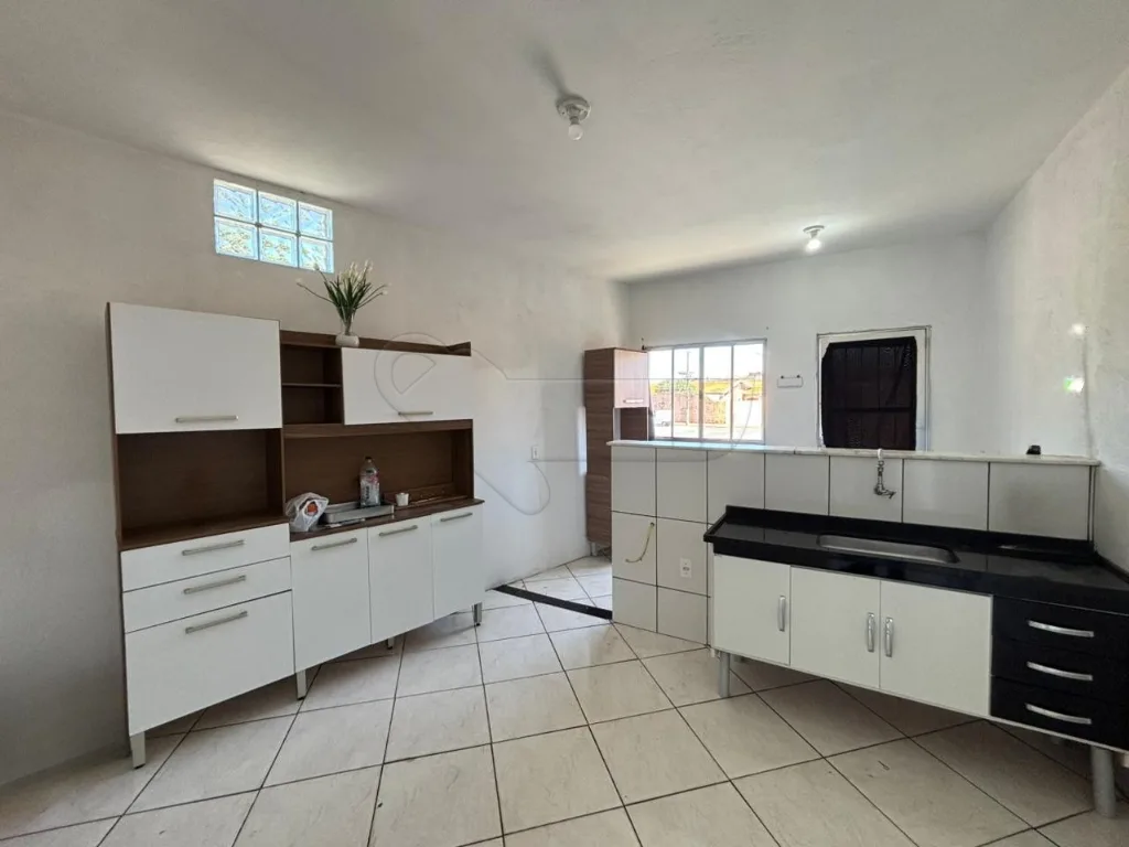 Alugar Casa / Padr&atilde;o em Limeira R$ 1.050,00 - Foto 4