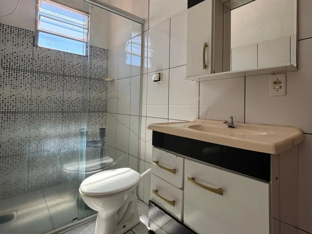 Alugar Casa / Padr&atilde;o em Limeira R$ 1.050,00 - Foto 11