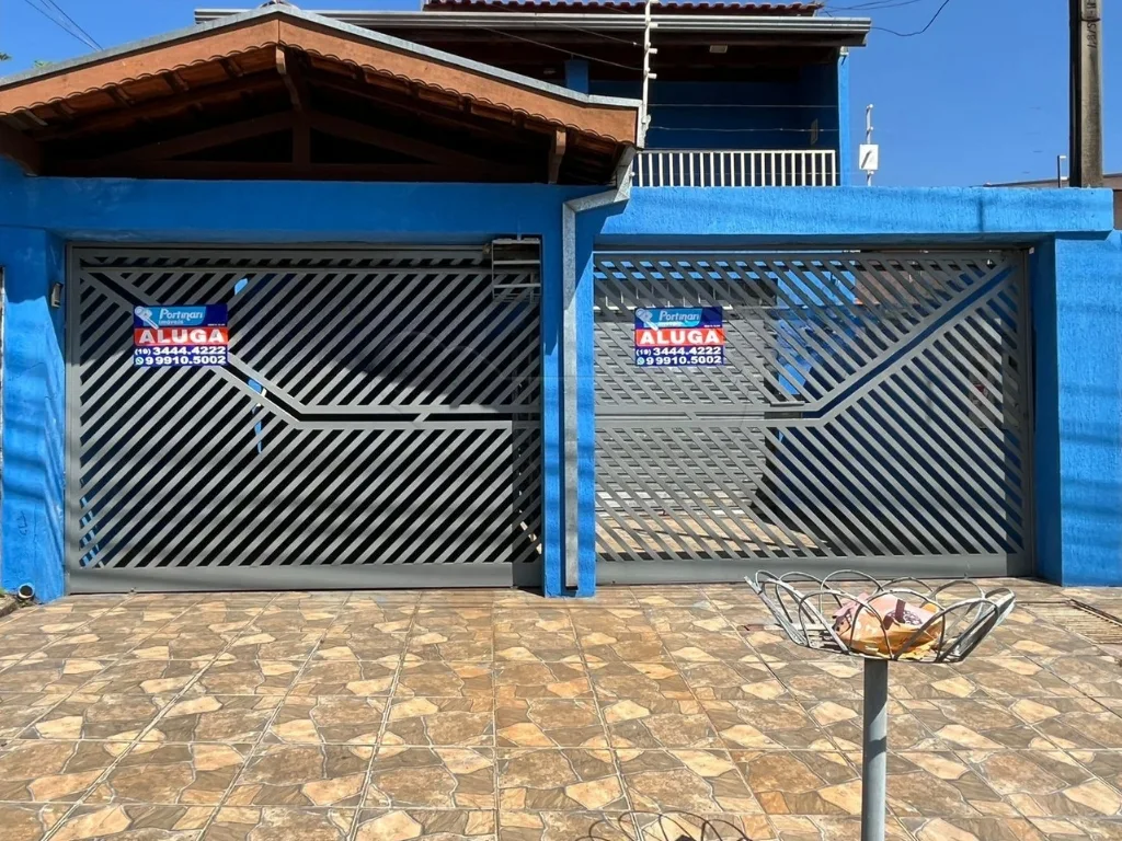 Alugar Casa / Padr&atilde;o em Limeira R$ 2.300,00 - Foto 1