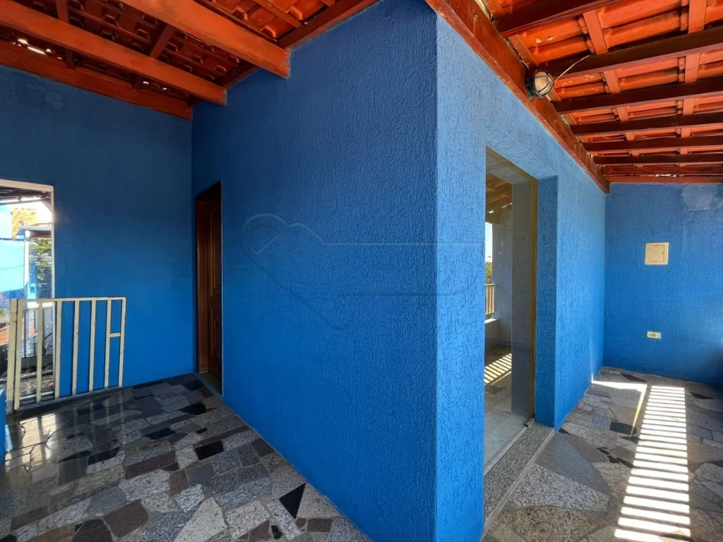 Alugar Casa / Padr&atilde;o em Limeira R$ 2.300,00 - Foto 4