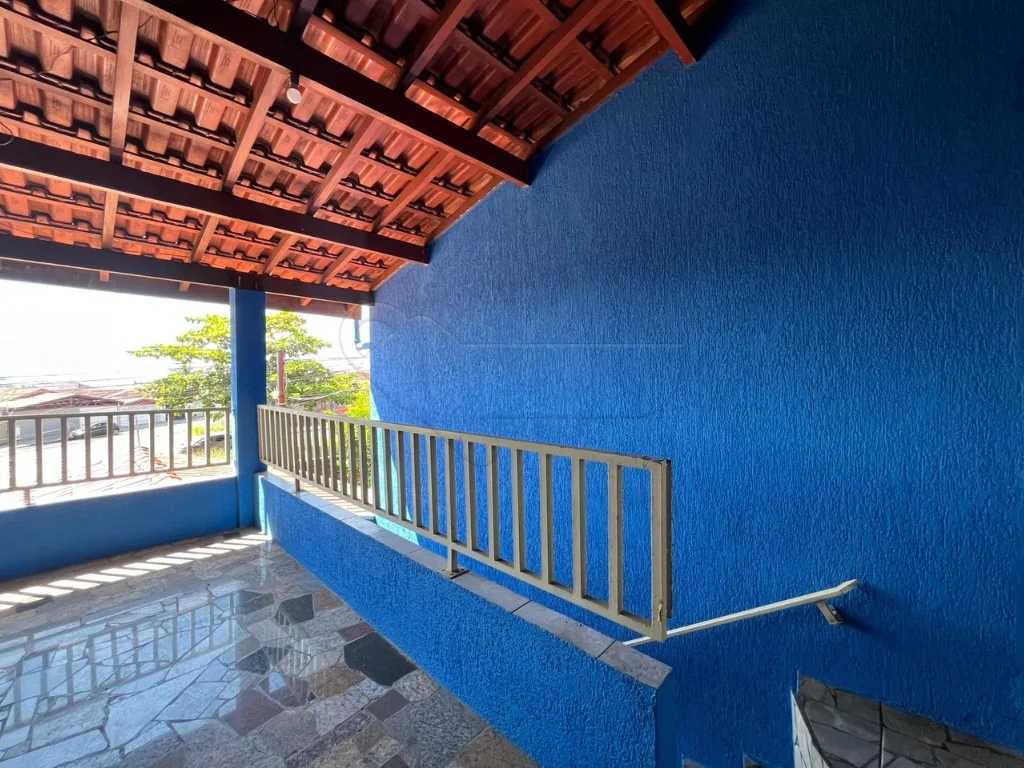 Alugar Casa / Padr&atilde;o em Limeira R$ 2.300,00 - Foto 5