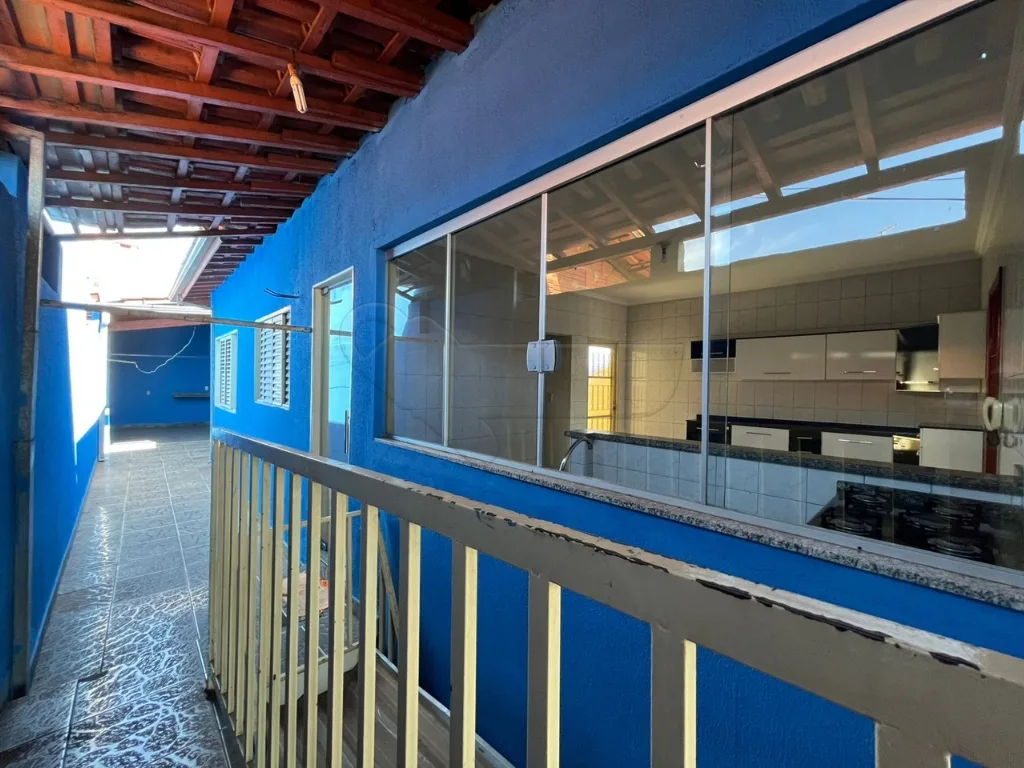 Alugar Casa / Padr&atilde;o em Limeira R$ 2.300,00 - Foto 6