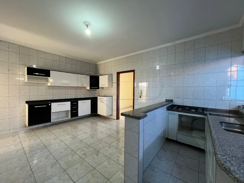 Alugar Casa / Padr&atilde;o em Limeira R$ 2.300,00 - Foto 7