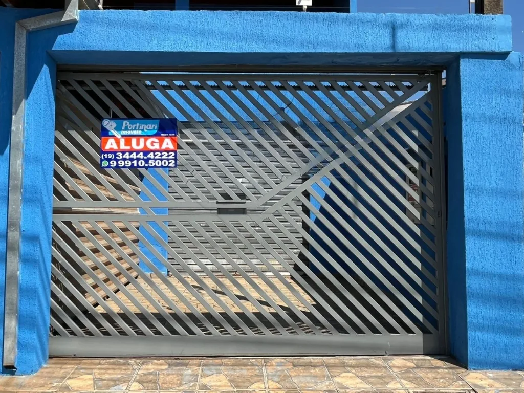 Alugar Comercial / Sal&atilde;o em Limeira R$ 1.500,00 - Foto 1