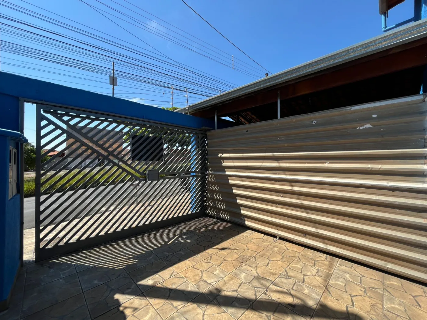 Alugar Comercial / Sal&atilde;o em Limeira R$ 1.500,00 - Foto 3