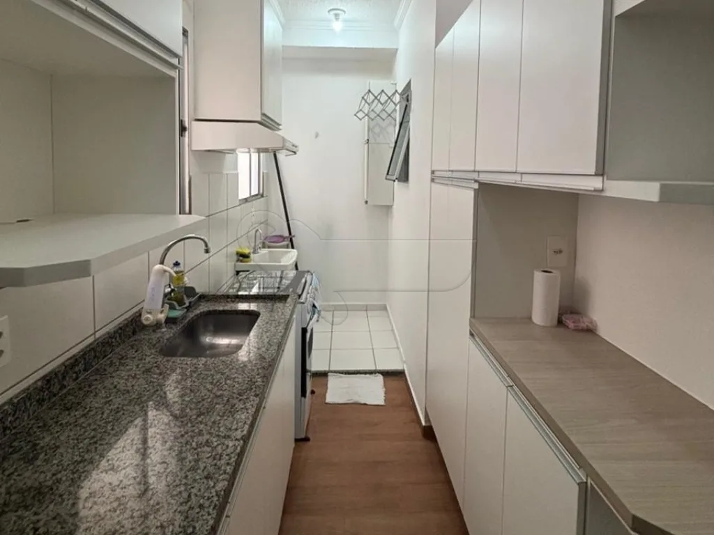 Alugar Apartamento / Padr&atilde;o em Limeira R$ 1.600,00 - Foto 3