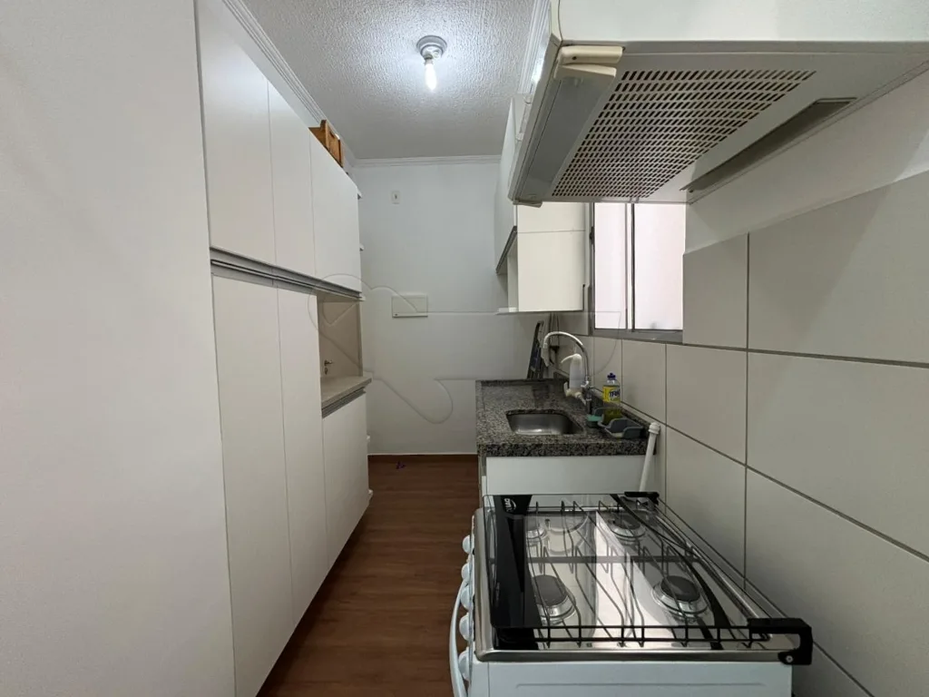 Alugar Apartamento / Padr&atilde;o em Limeira R$ 1.600,00 - Foto 4