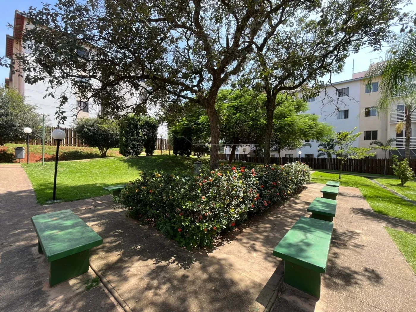 Alugar Apartamento / Padr&atilde;o em Limeira R$ 1.600,00 - Foto 14