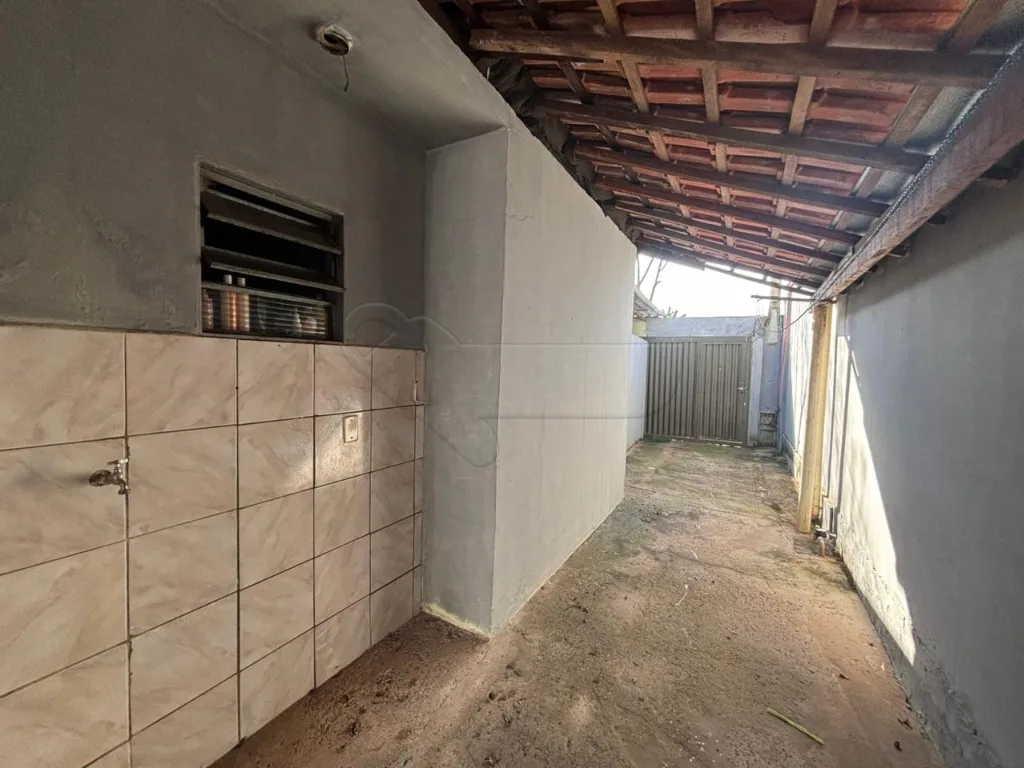 Alugar Casa / Padr&atilde;o em Limeira R$ 1.500,00 - Foto 3