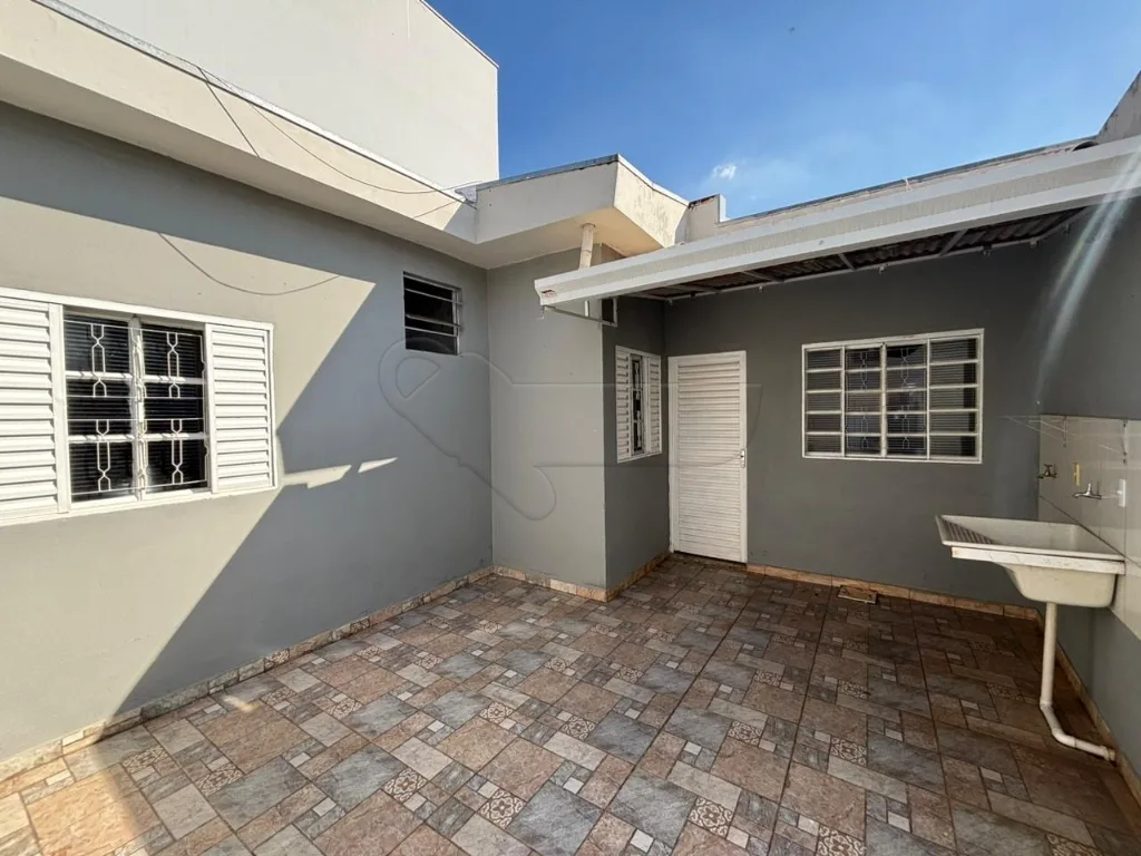 Alugar Casa / Padr&atilde;o em Limeira R$ 1.500,00 - Foto 4