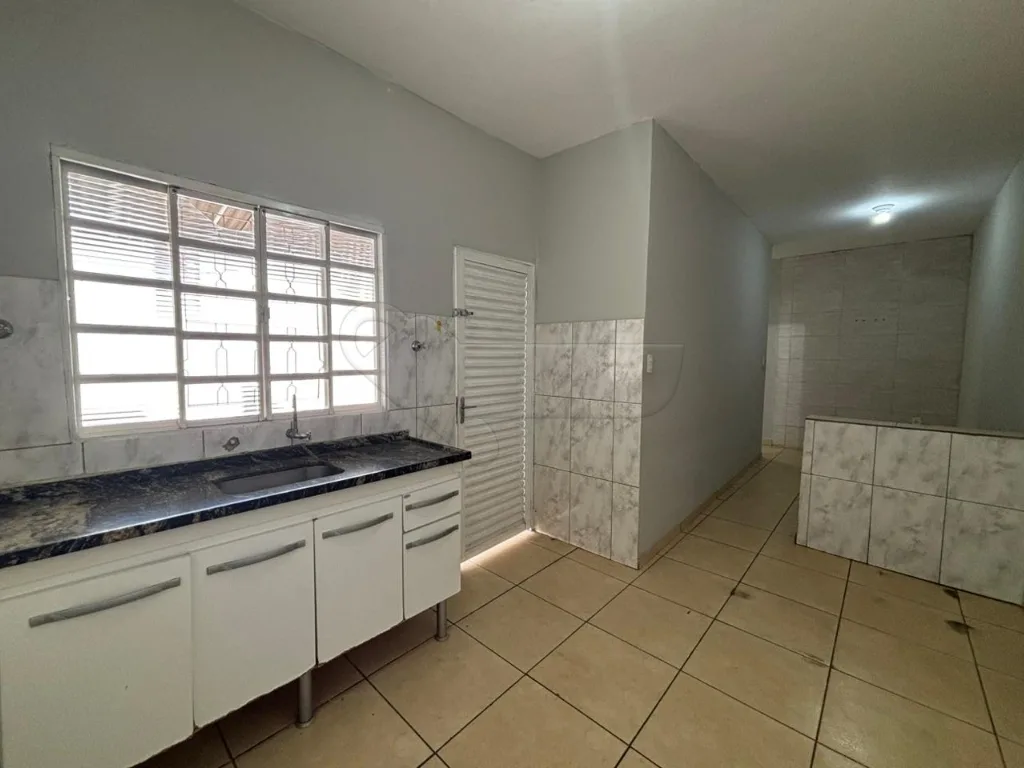 Alugar Casa / Padr&atilde;o em Limeira R$ 1.500,00 - Foto 5