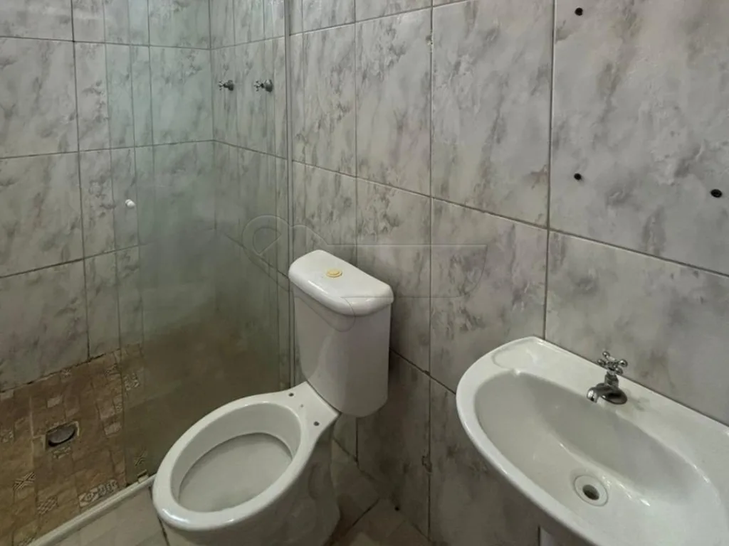 Alugar Casa / Padr&atilde;o em Limeira R$ 1.500,00 - Foto 13