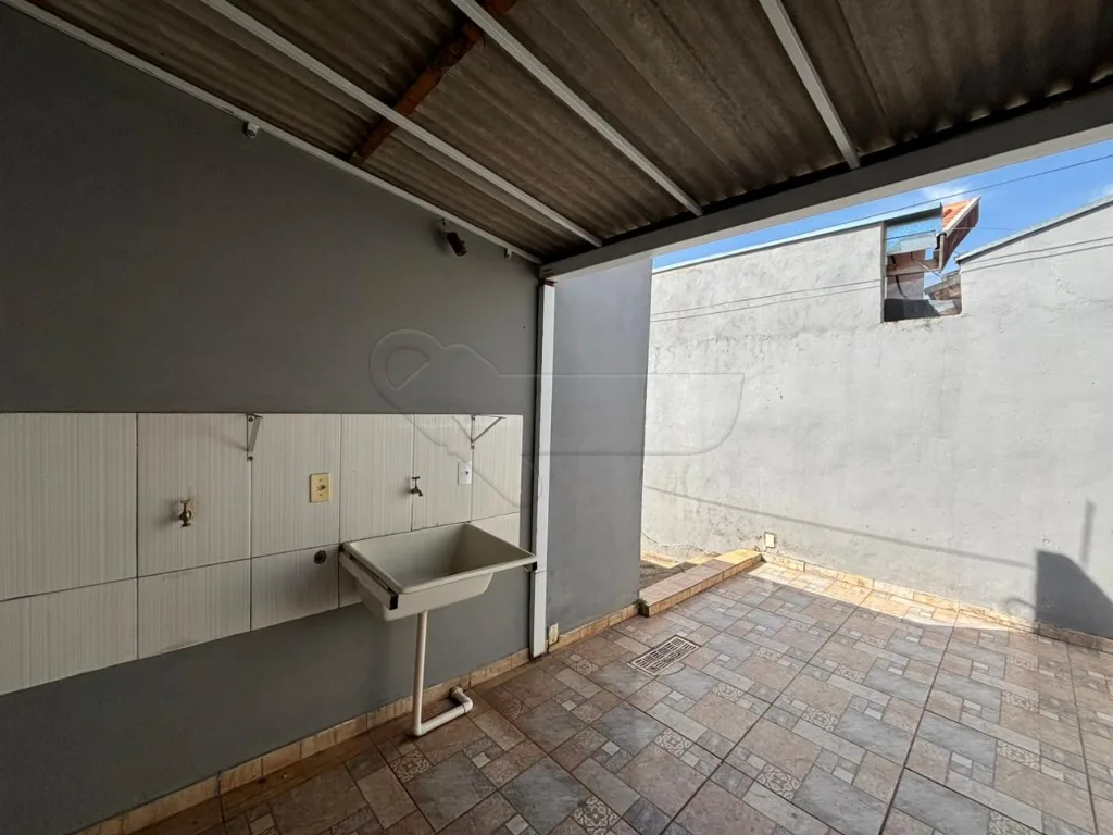 Alugar Casa / Padr&atilde;o em Limeira R$ 1.500,00 - Foto 14