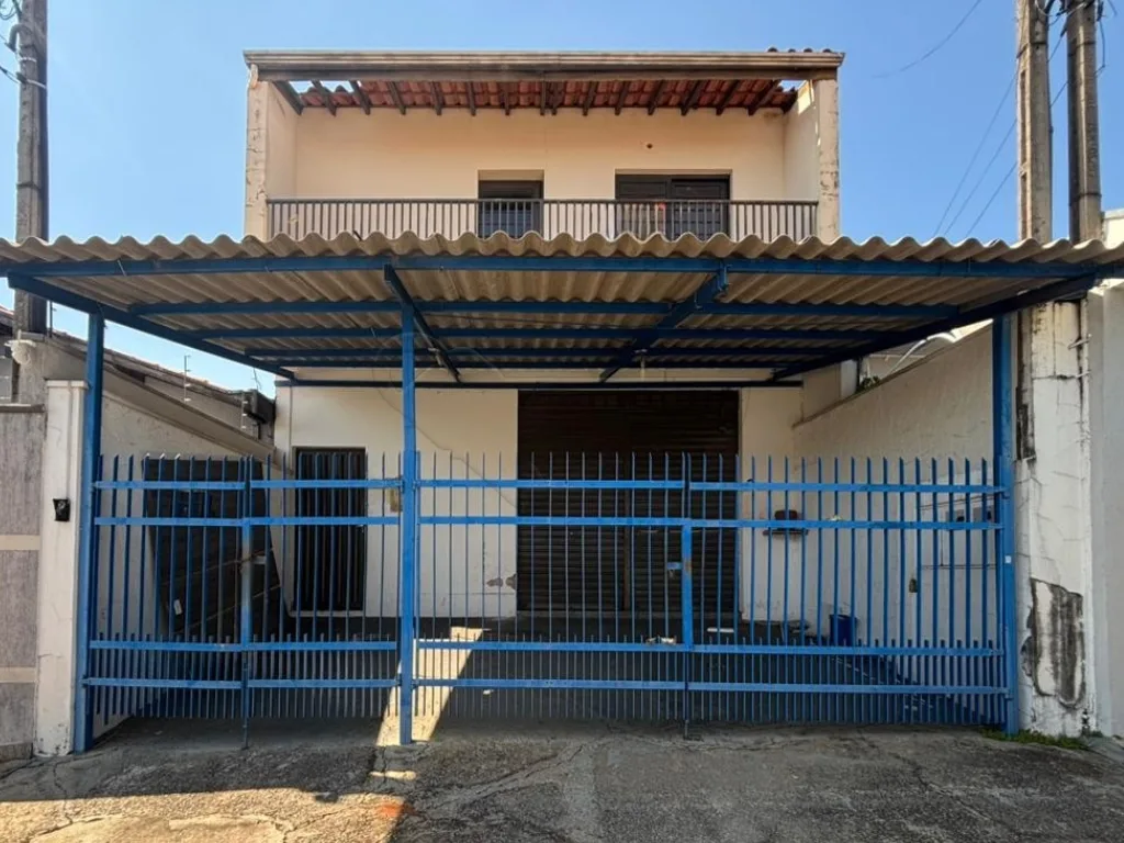 Alugar Casa / Padr&atilde;o em Limeira R$ 1.700,00 - Foto 1