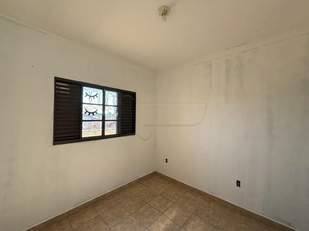 Alugar Casa / Padr&atilde;o em Limeira R$ 1.700,00 - Foto 8