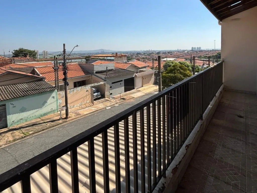 Alugar Casa / Padr&atilde;o em Limeira R$ 1.700,00 - Foto 13