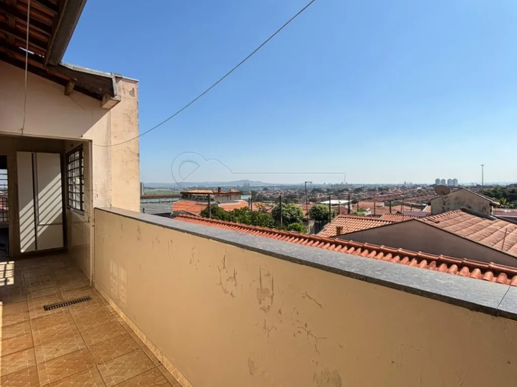 Alugar Casa / Padr&atilde;o em Limeira R$ 1.700,00 - Foto 14