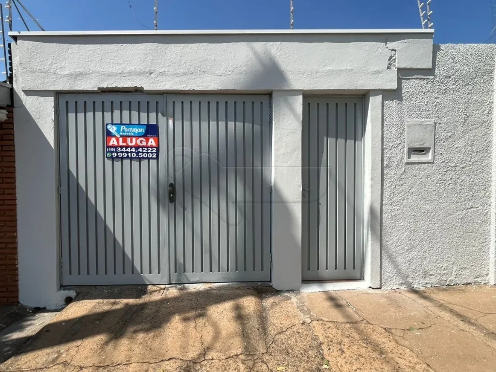 Alugar Casa / Padr&atilde;o em Limeira R$ 1.400,00 - Foto 1