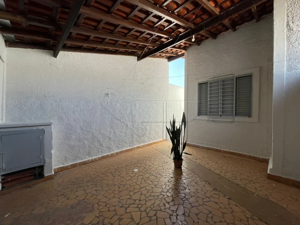 Alugar Casa / Padr&atilde;o em Limeira R$ 1.400,00 - Foto 2